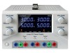Alimentator de laborator multicanal PEAKTECH 0-30VDC 0-5A