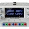 Alimentator de laborator multicanal PEAKTECH 0-30VDC 0-5A
