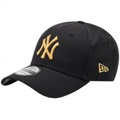 Capace de baseball New Era MLB New York Yankees LE 9FORTY Cap 60284857 negru