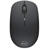 Mouse wireless Dell WM126, Negru