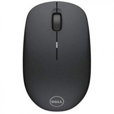 Mouse wireless Dell WM126, Negru