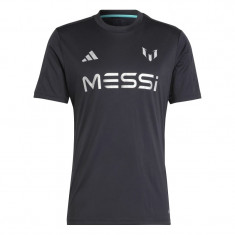 Paris Saint Germain tricou de fotbal MESSI Short black - XL foto