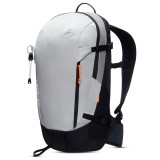 Rucsac MAMMUT Lithium 20 platinum/black
