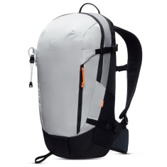 Rucsac MAMMUT Lithium 20 platinum/black