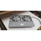 Ventilator Apple PowerMac G5 A1047 6pin Dual Fan #13456