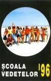 Școala Vedetelor - Album Caseta Audio Alpha Sound, Anul 1996, Muzica Romaneasca
