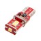 Led Auto Canbus T10 5 Smd 2835 12v &ndash; fara polaritate