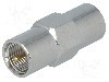 Conector FME, {{Subtip conector}}, pentru cablu {{Subtip cablu}} - foto