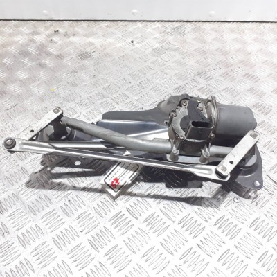 Ansamblu stergatoare Ford Fusion 1.4 TDCI 2002 490218003 foto