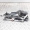 Ansamblu stergatoare Ford Fusion 1.4 TDCI 2002 490218003