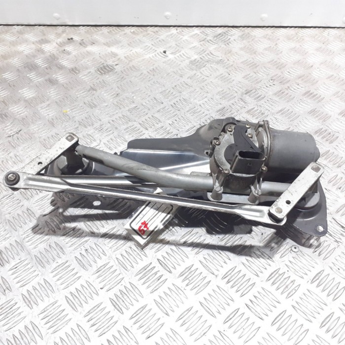 Ansamblu stergatoare Ford Fusion 1.4 TDCI 2002 490218003