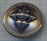 AX 1174 NASTURE METALIC MASONIC ? - CRUCEA SAGITARA -PENTRU COLECTIONARI