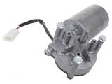 Motor: DC 24VDC 25rot./min transmisie cu melc 6Nm IP53 2A, 111.3763.30.00