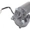 Motor: DC 24VDC 25rot./min transmisie cu melc 6Nm IP53 2A, 111.3763.30.00