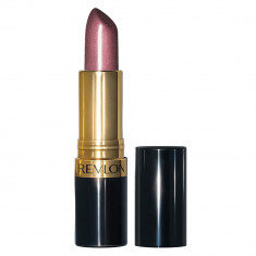 Ruj satinat Revlon Super Lustrous Lipstick Pearl, 467 Plum Baby, 4.2 g foto