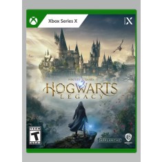 Joc Hogwarts Legacy Xbox Series, Nou/Sigilat