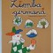 LIMBA GERMANA , MANUAL PENTRU CLASA A III - A de GRETE KLASTER - UNGUREANU ... ANTONIA LORINCZI , 1993