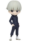 Banpresto Q Posket Petit Jujutsu Kaisen Toge Inumaki Vol.2 Ver.b 7cm
