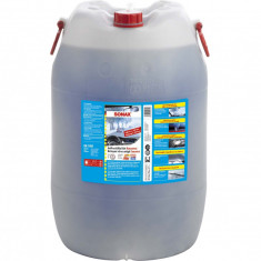 Lichid Parbriz Concentrat Iarna Sonax -30°C, 60L