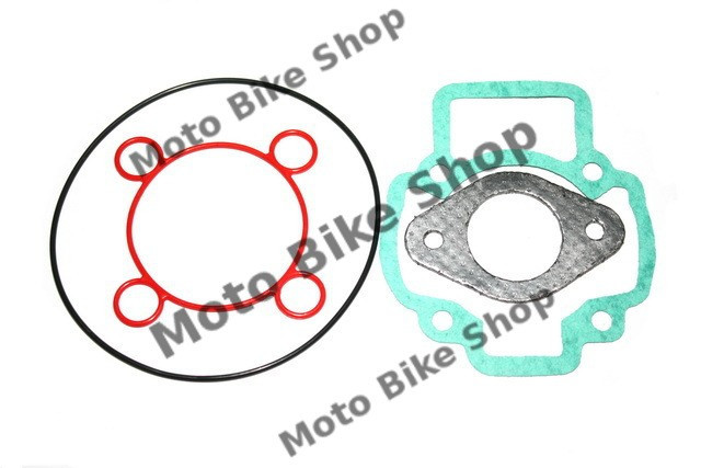 MBS Kit garnituri chiuloasa + cilindru Piaggio / Gilera LC, Cod Produs: 100689050RM