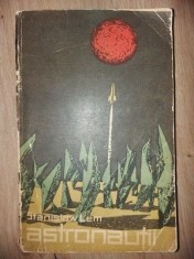 Astronautii- Stanislaw Lem