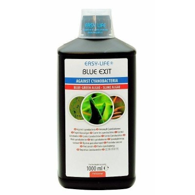 Easy Life BLUE EXIT 1000 ml foto
