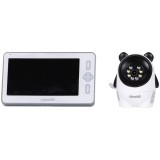 Cumpara ieftin Video monitor Chipolino Titan white