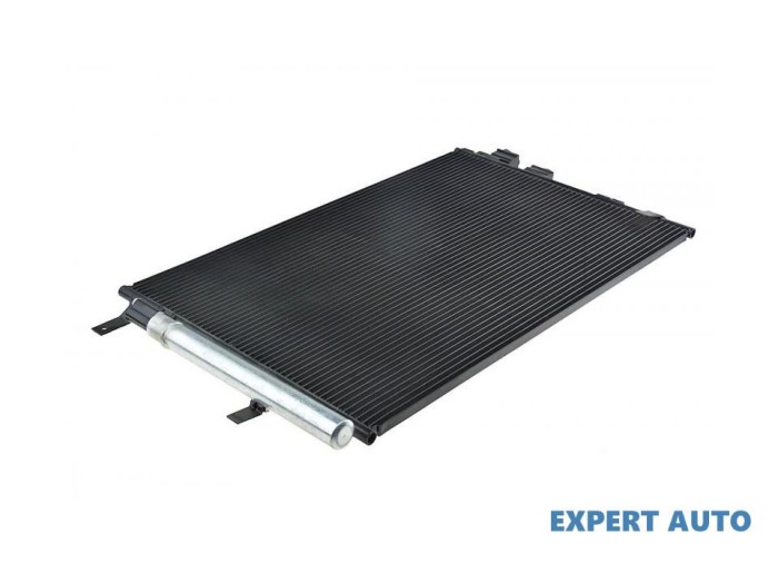Radiator aer conditionat Alfa Romeo 159 (2005-2011) #1