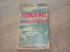 C-tin Virgil Gheorghiu, Cu submarinul la asediul Sevastopolului, 1942
