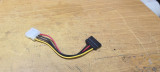 Adaptor Sursa PC Molex Sata #A8402Aus