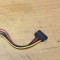 Adaptor Sursa PC Molex Sata #A8402Aus