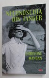 NECUNOSCUTA DIN TANGER de CHRISTINE MANGAN ,2021