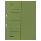Dosar carton Falken/Exacompta cu capse 1/2 verde