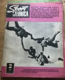 ZRL5S - Revista - Sport si tehnica - Nr. 2/1972