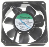 Ventilator axial uscator de rufe Whirlpool HSCX90420 481010732919 WHIRLPOOL