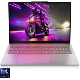 Laptop Lenovo Yoga Pro 9 16IAH10 cu procesor Intel&reg; Core&trade; Ultra 7 255H pana la 5.1GHz, 16 2.8K WQXGA+ , OLED, 120Hz, 64GB LPDDR5x RAM, 2TB SSD, NVIDIA