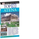 Top 10 Atena - Colectiv Dorling Kindersley