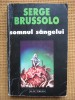 Serge Brussolo - Somnul sangelui, Nemira