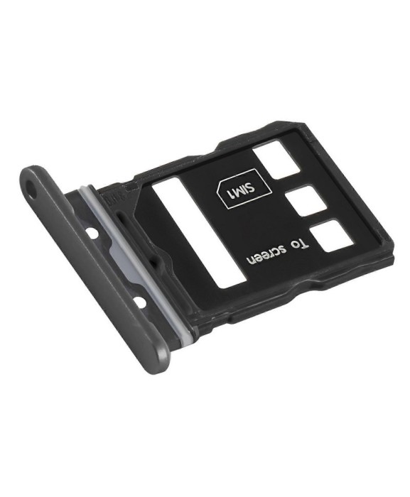 Suport Sim Honor Magic6 Pro Negru, BVL-AN16, BVL-N49