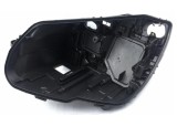 Carcasa far stanga pentru Mercedes C-Class W205 fara Facelift (2015 - 2017) pentru farul fara ILS - HW007-STANGA