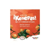 K is for Kenepas: ABCs of a Boricua Kitchen