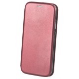 Husa Piele OEM Elegance pentru Samsung Galaxy S20 FE G780 / Samsung Galaxy S20 FE 5G G781, Visinie