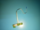 Buton pornire laptop Asus X550EA X550EP X550E X550 X552E X552M funcțional