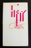 Fifty Soviet Poets (Ahmatova, Vinokurov, Tvardovski, Pasternak ș.a.; bilingvă)