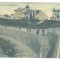 3853 - CONSTANTA, Faleza, Romania - old postcard - used - 1920