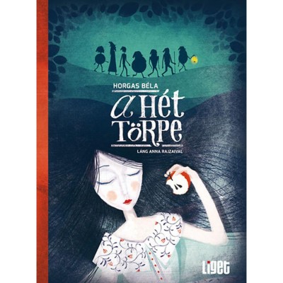 A h&amp;eacute;t t&amp;ouml;rpe - Horgas B&amp;eacute;la foto