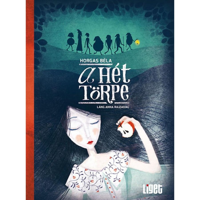 A h&eacute;t t&ouml;rpe - Horgas B&eacute;la