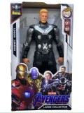 Figurina Thor cu lumini si sunet