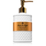 Savon The Royal White Pearl Săpun lichid pentru m&acirc;ini 500 ml