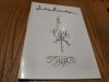 TUDOR ARGHEZI - Serban Cioculescu - COLECTIA MANUSCRIPTUM, 2000, Alta editura